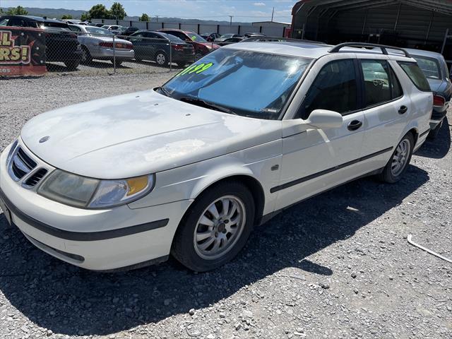 Used car