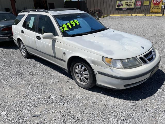 Used car