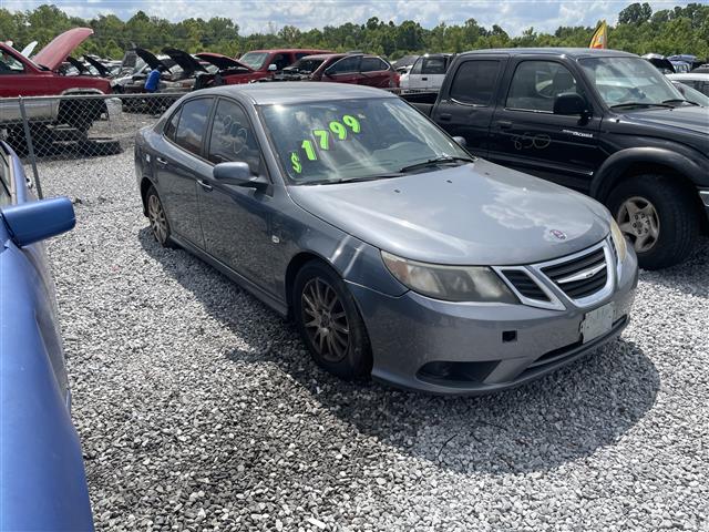 Used car
