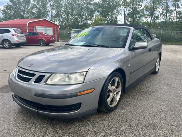 Used car