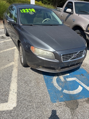 Used car