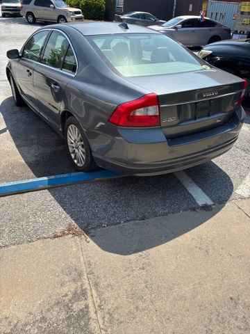 Used car