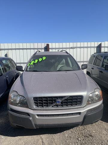 Used cars
