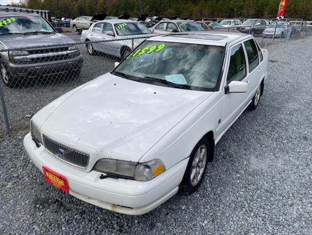 Used car