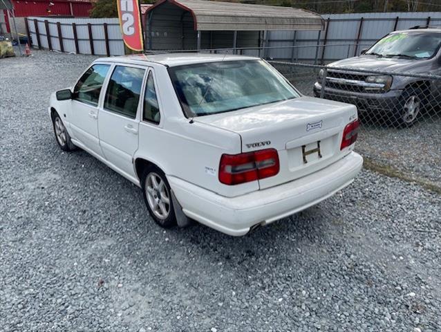 Used car