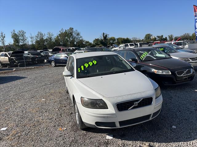 Used car