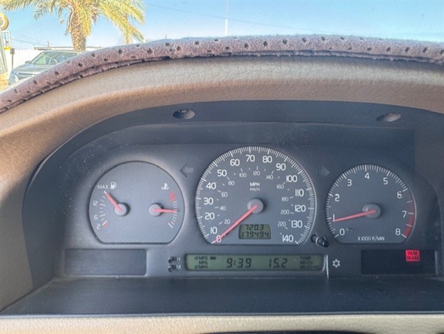 Used car