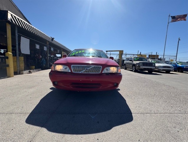 Used car