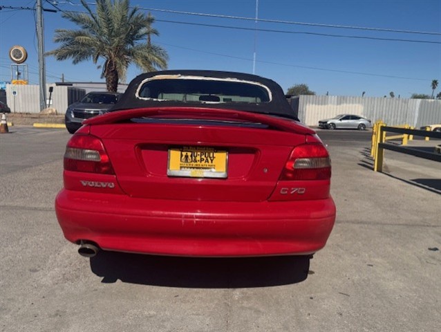 Used car