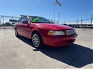 Used car