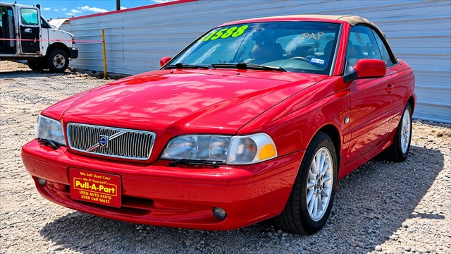 Used car