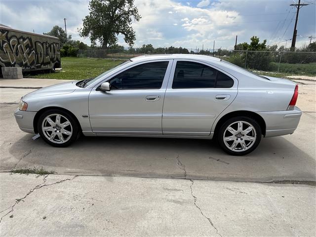Used car
