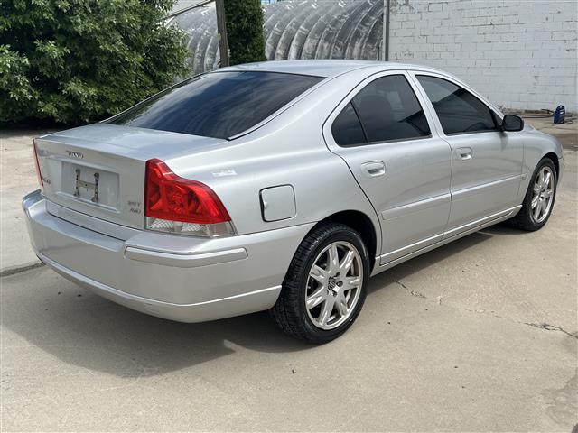 Used car
