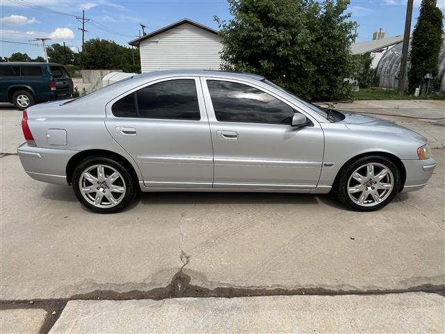 Used car