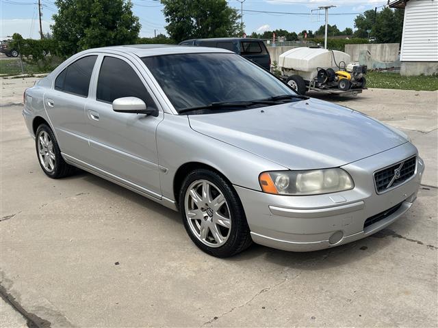 Used car