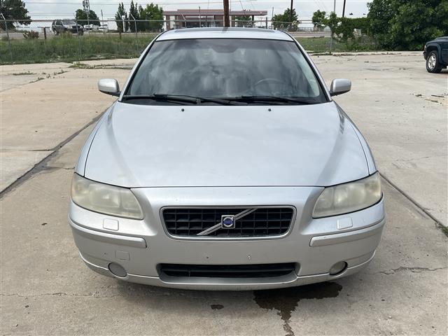 Used car