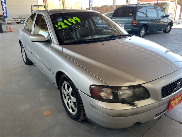 Used car