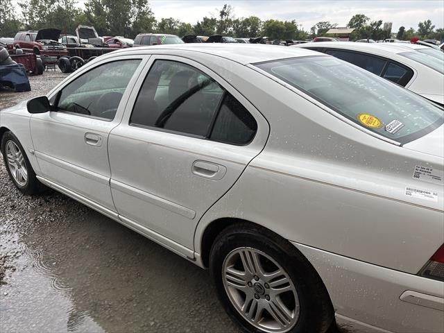 Used car