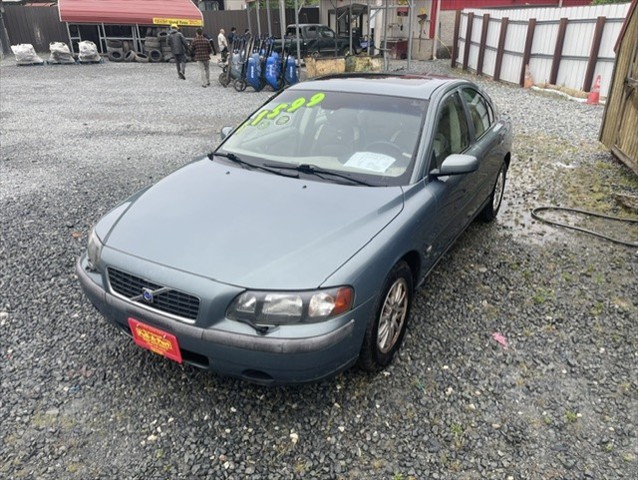 Used car