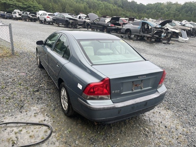 Used car