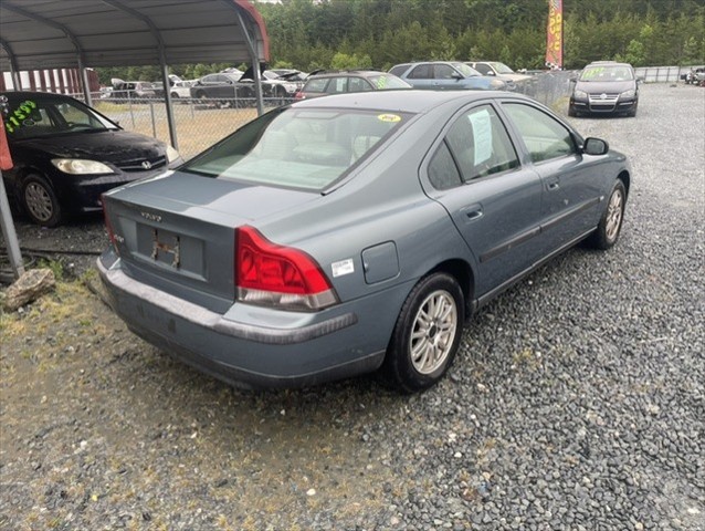 Used car