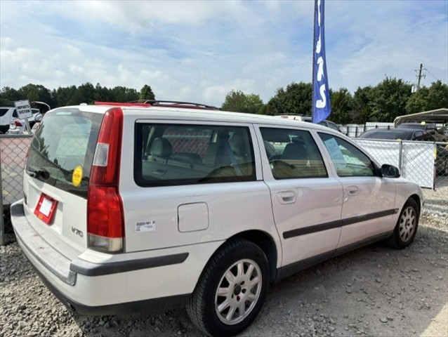 Used car