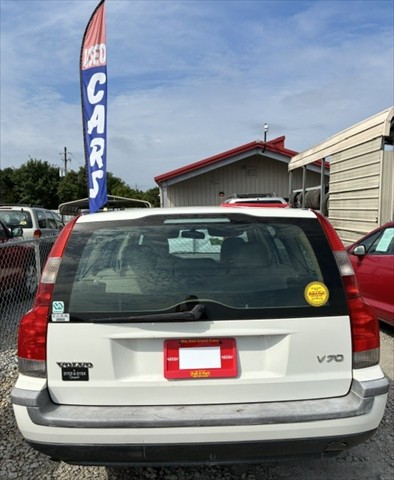Used car