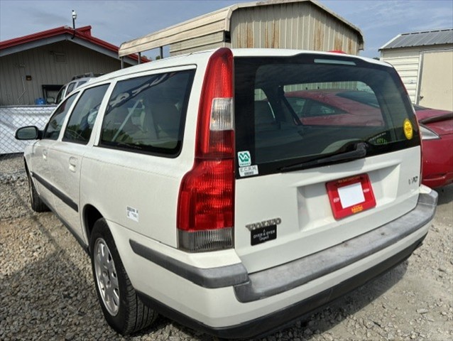 Used car