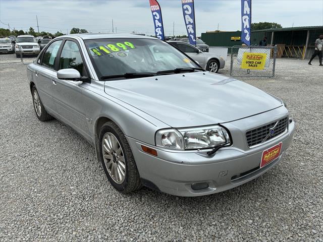 Used car