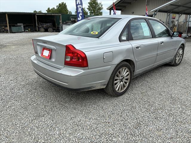 Used car