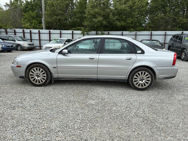 Used car