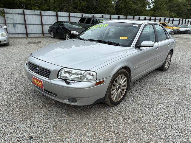 Used car