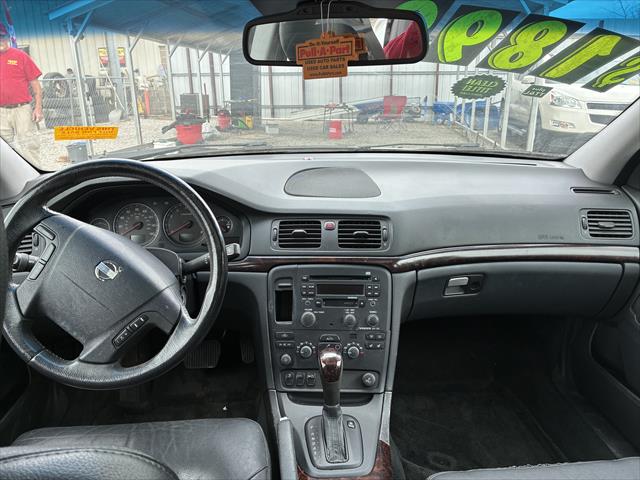 Used car