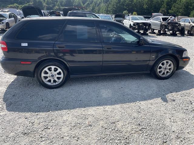 Used car