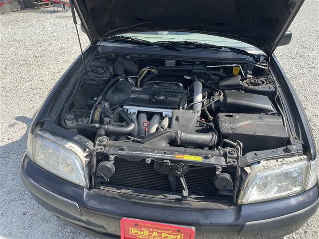 Used car