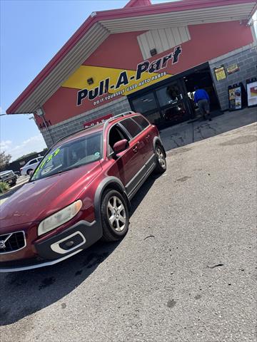 Used car