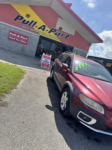 Used car