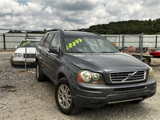 Used car