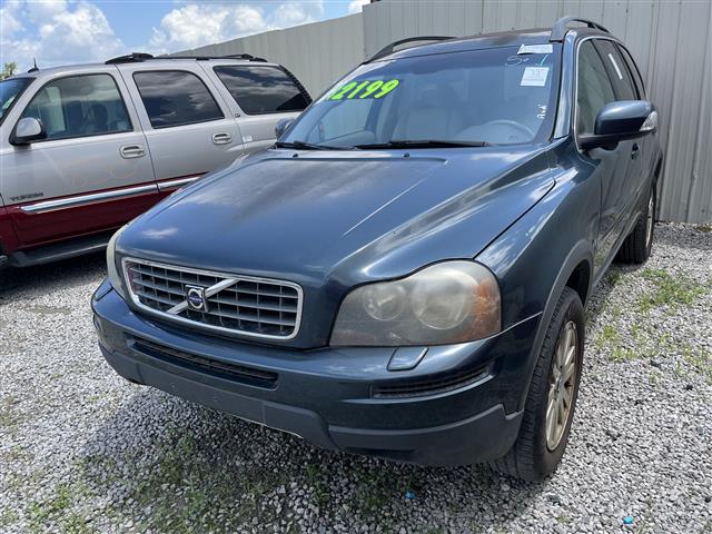 Used car