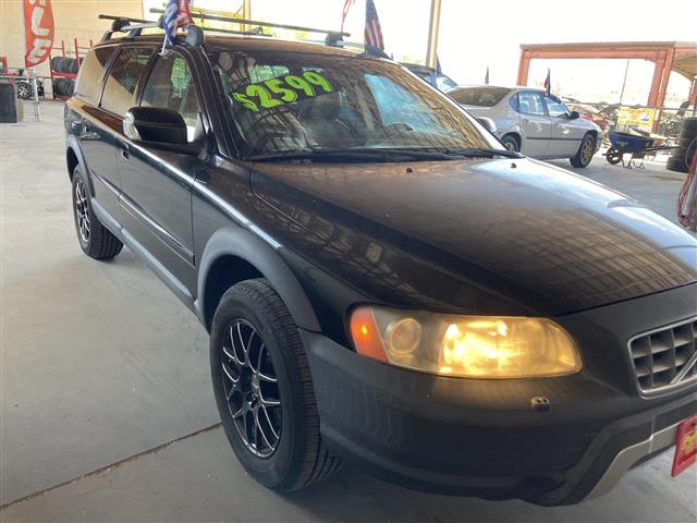 Used car