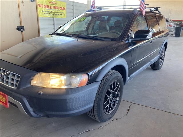 Used car