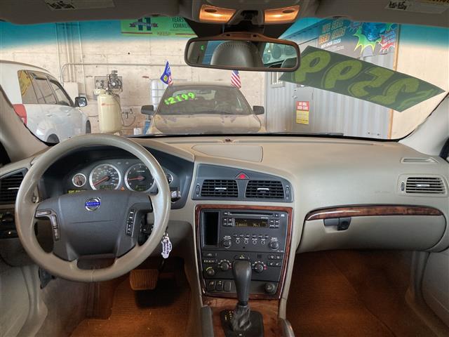 Used car