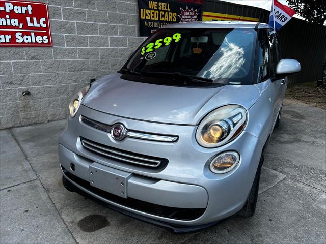 Used car