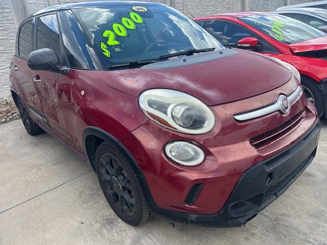 Used car
